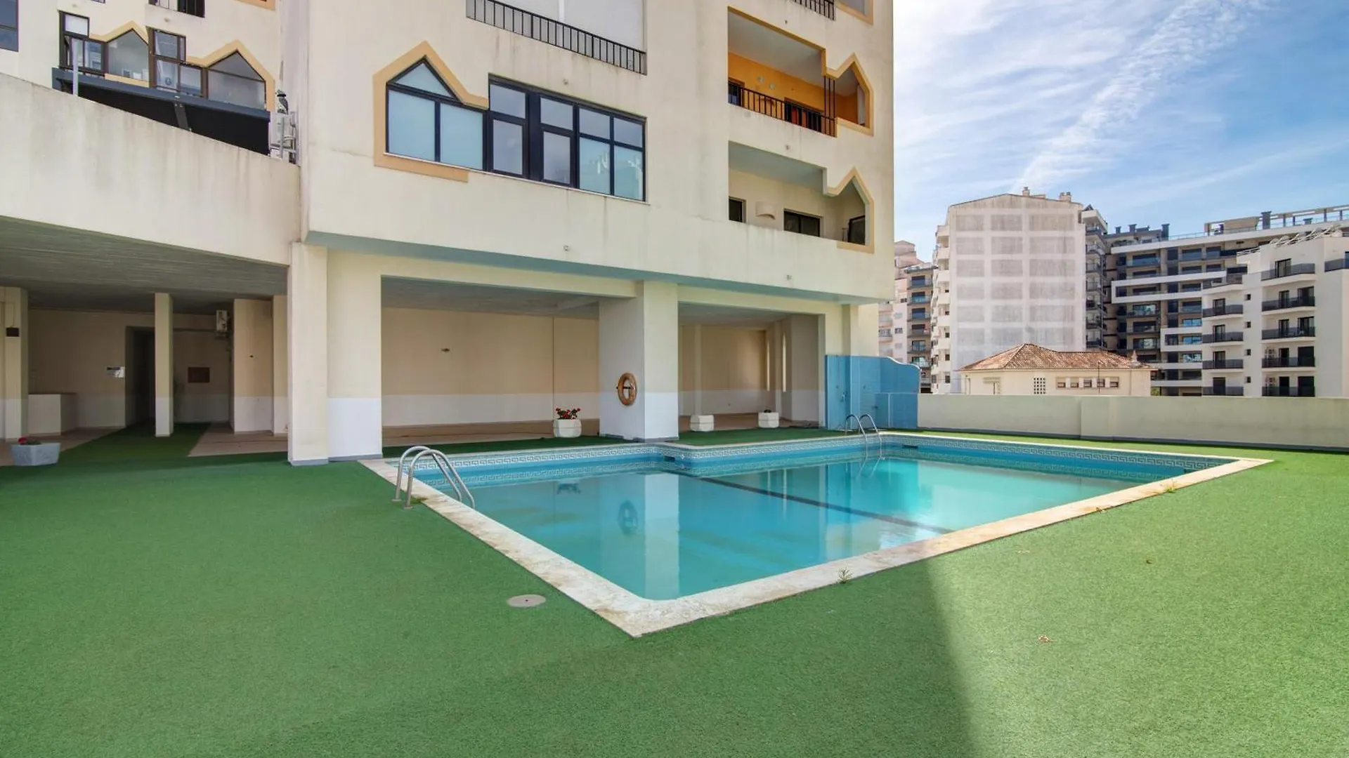 Luxury Beach View - Praia Da Rocha Portimão 0*,  Portugalia