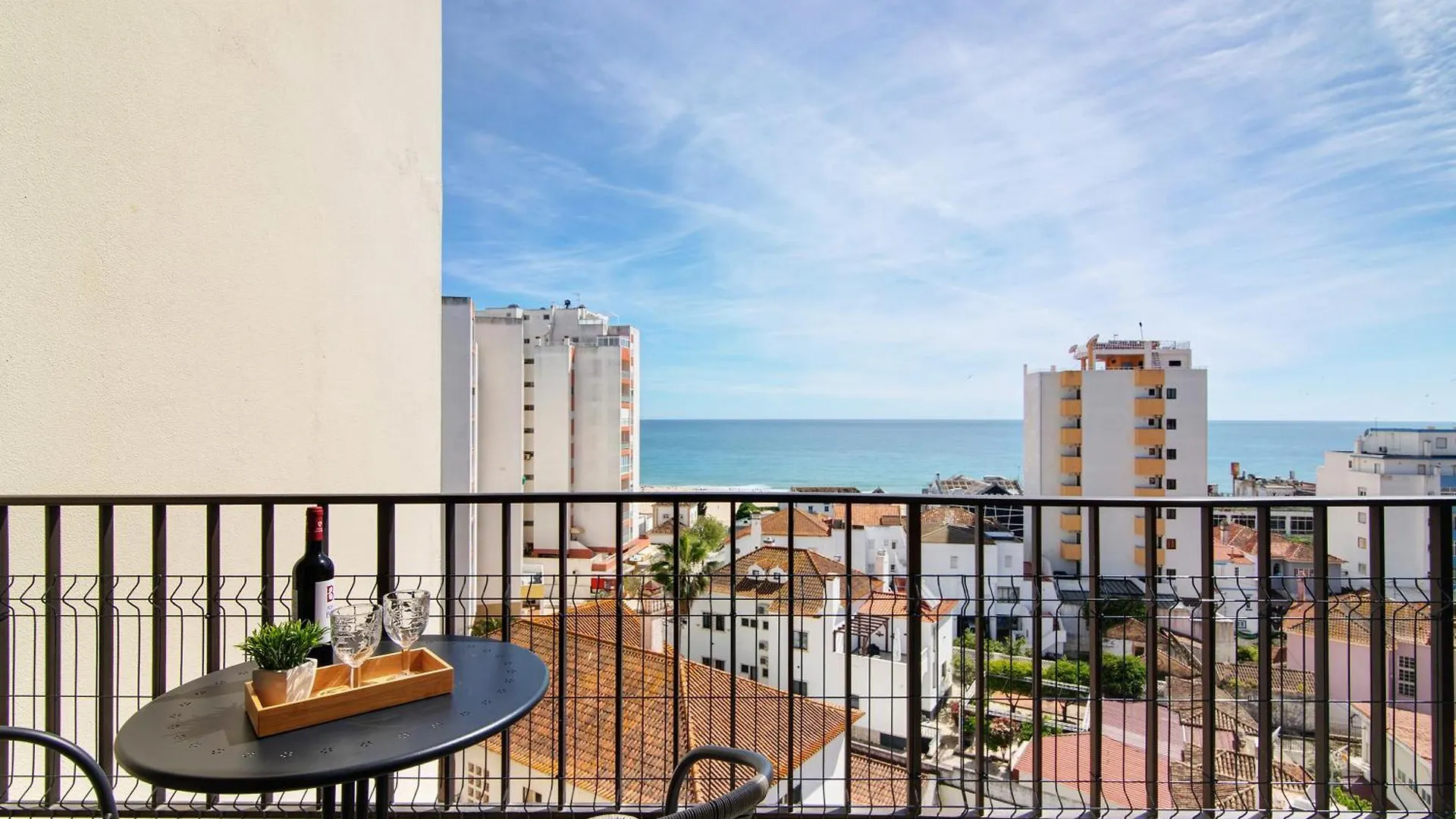 Luxury Beach View - Praia Da Rocha Portimão