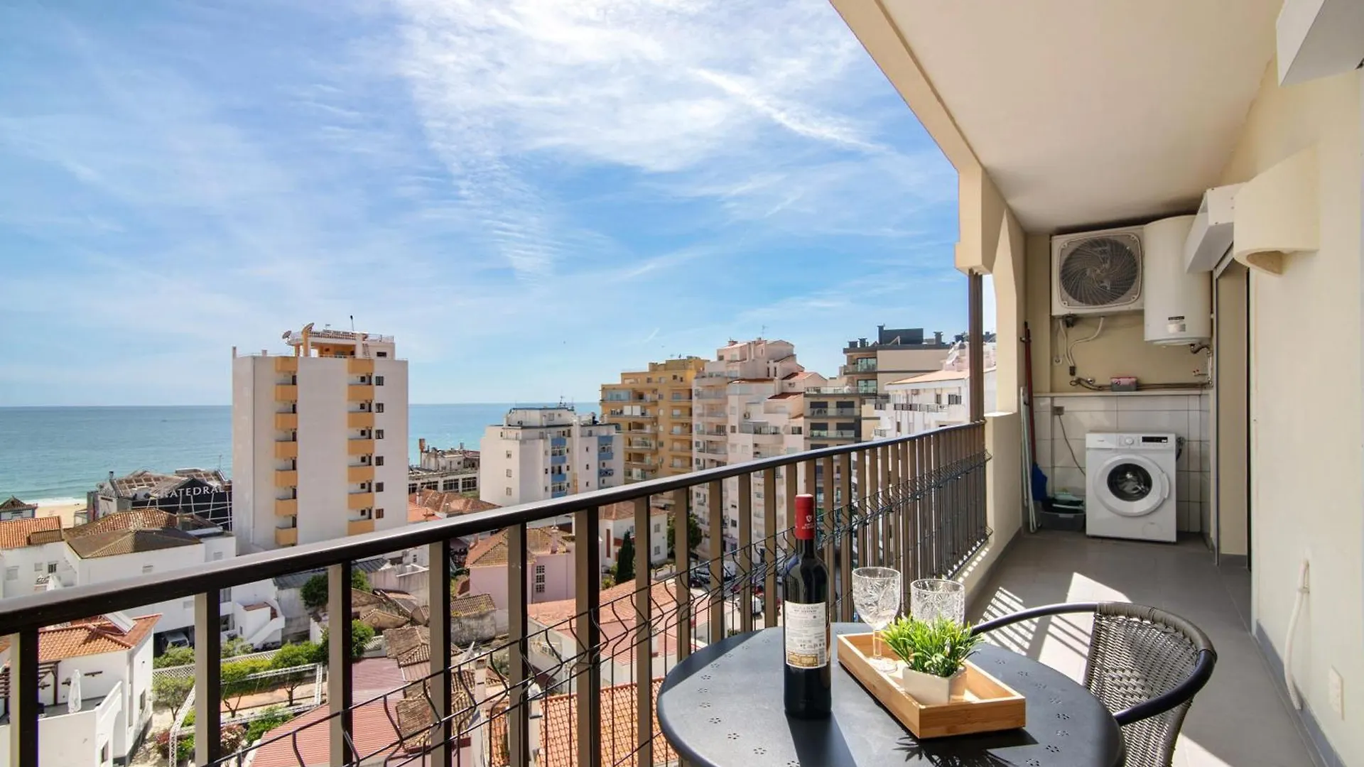 Luxury Beach View - Praia Da Rocha Portimão 0*,  Portugalia